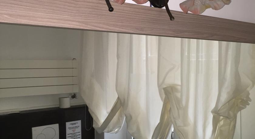 Bed and breakfast Le Vibrazioni