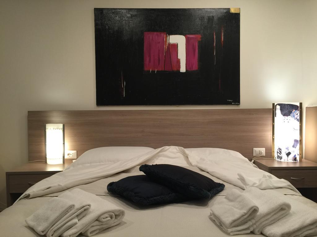 Le Vibrazioni Bed and breakfast Roma