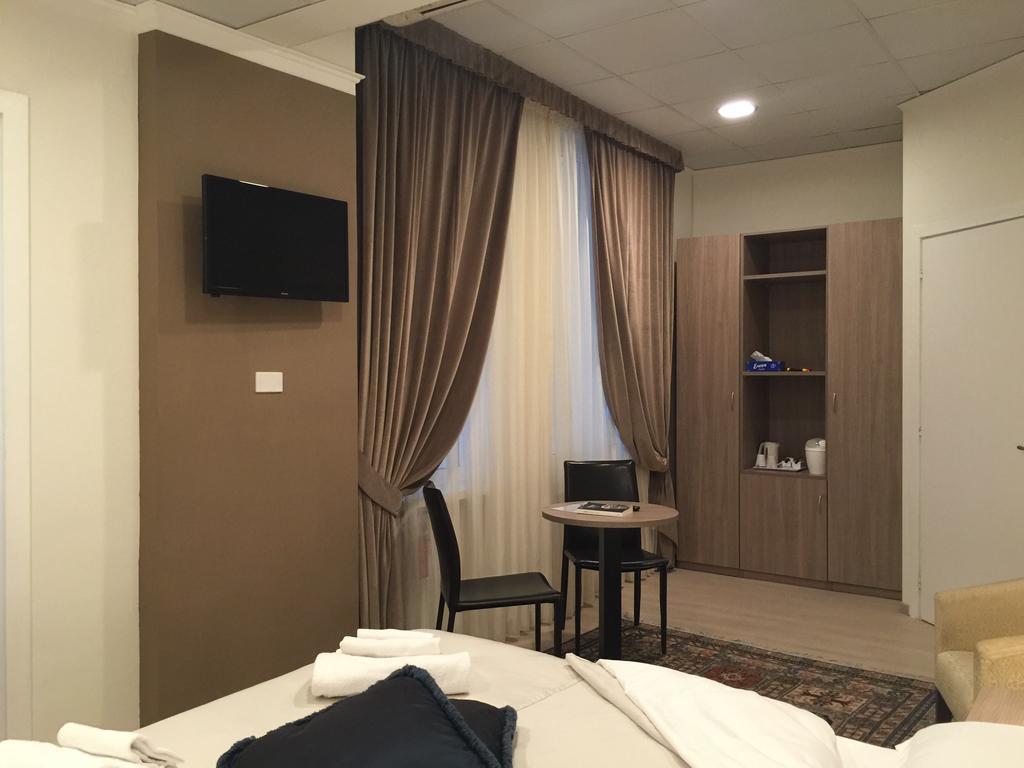 Le Vibrazioni Bed and breakfast *