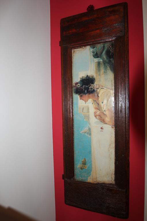 Bed and breakfast Le Vibrazioni *