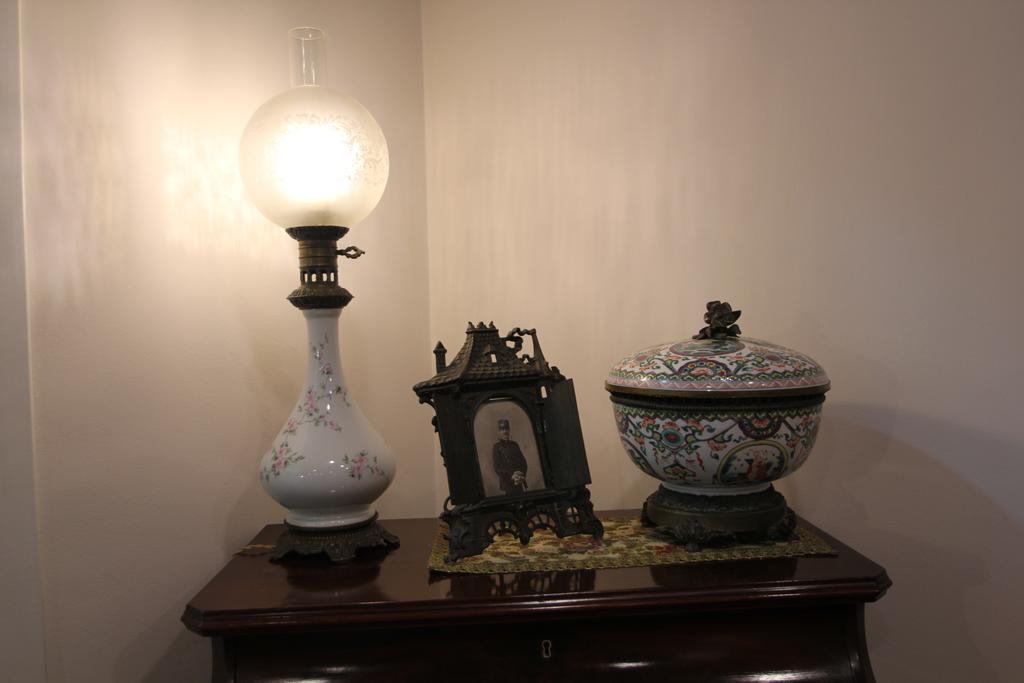 Bed and breakfast Le Vibrazioni Roma